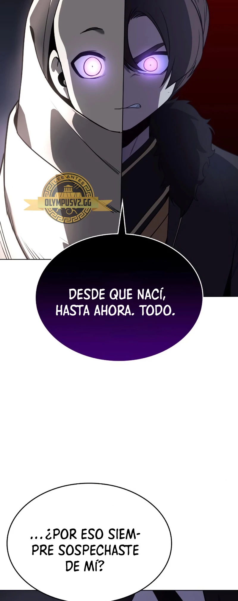 Reencarne como el heredero loco Capitulo 104 página 75
