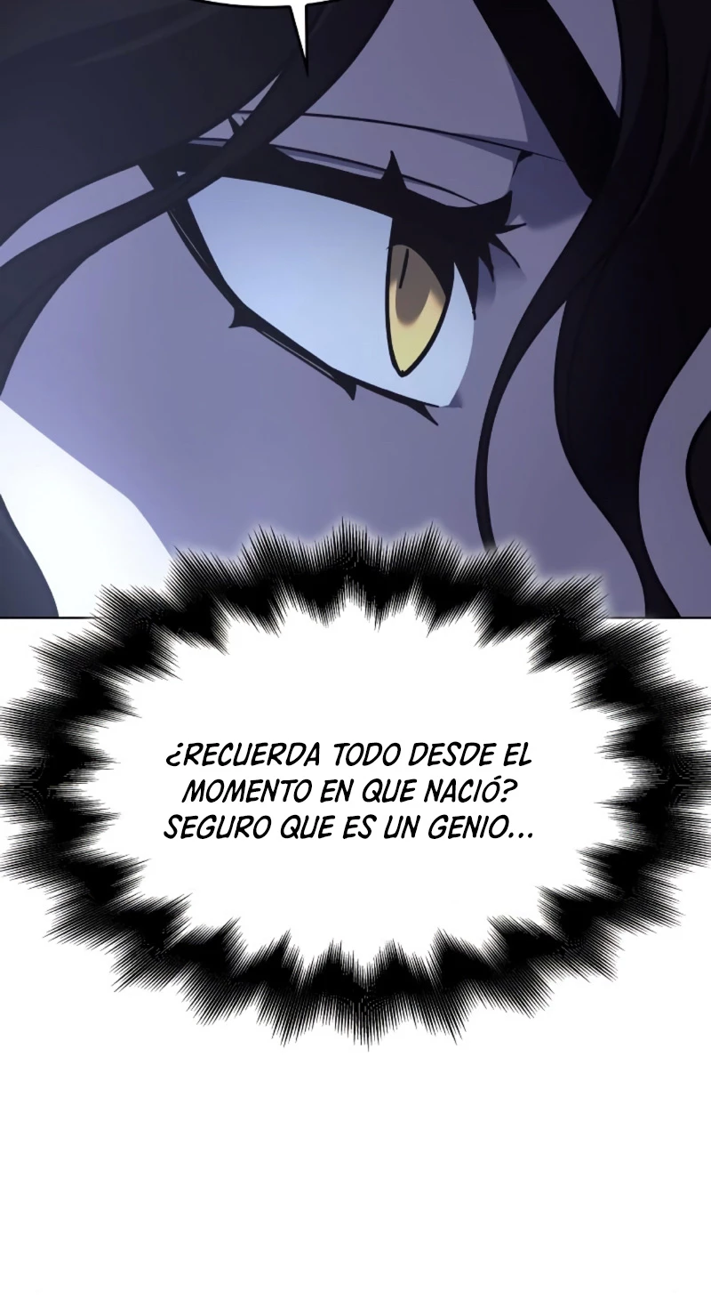 Reencarne como el heredero loco Capitulo 104 página 76