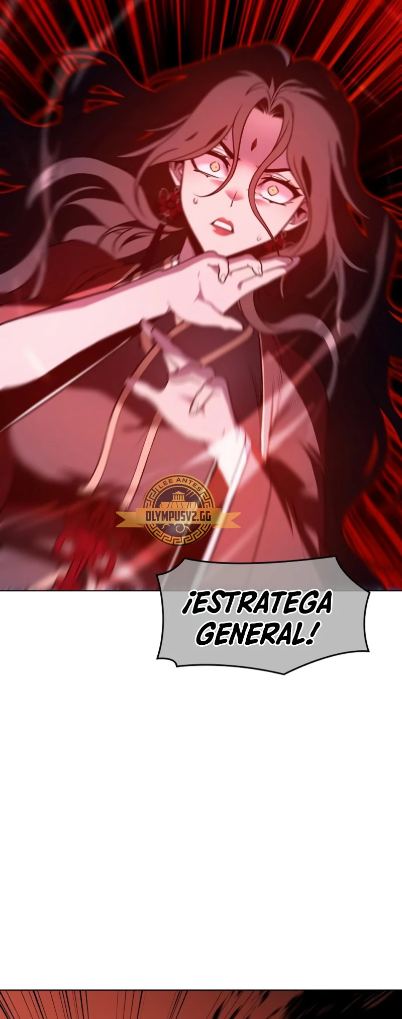 Reencarne como el heredero loco Capitulo 105 página 30