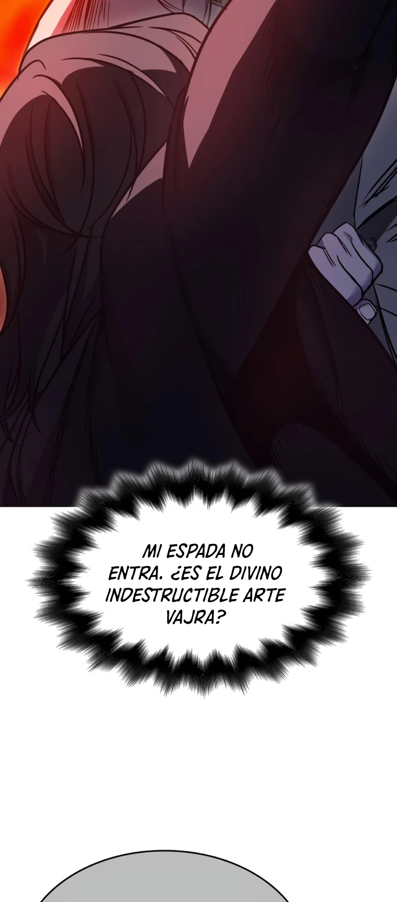 Reencarne como el heredero loco Capitulo 105 página 5