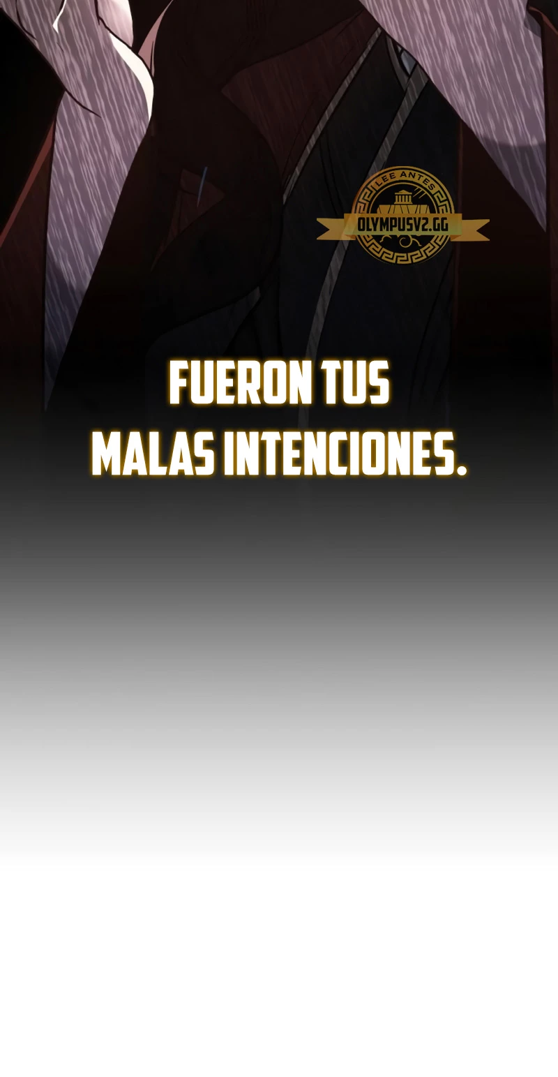 Reencarne como el heredero loco Capitulo 105 página 57