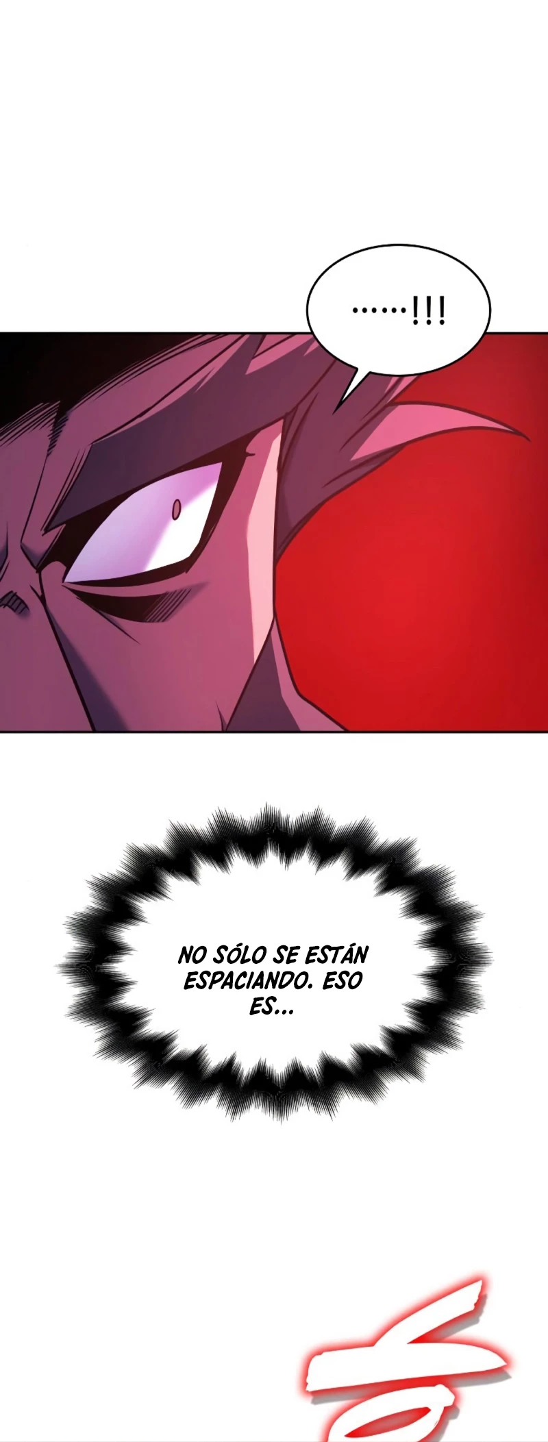 Reencarne como el heredero loco Capitulo 106 página 20
