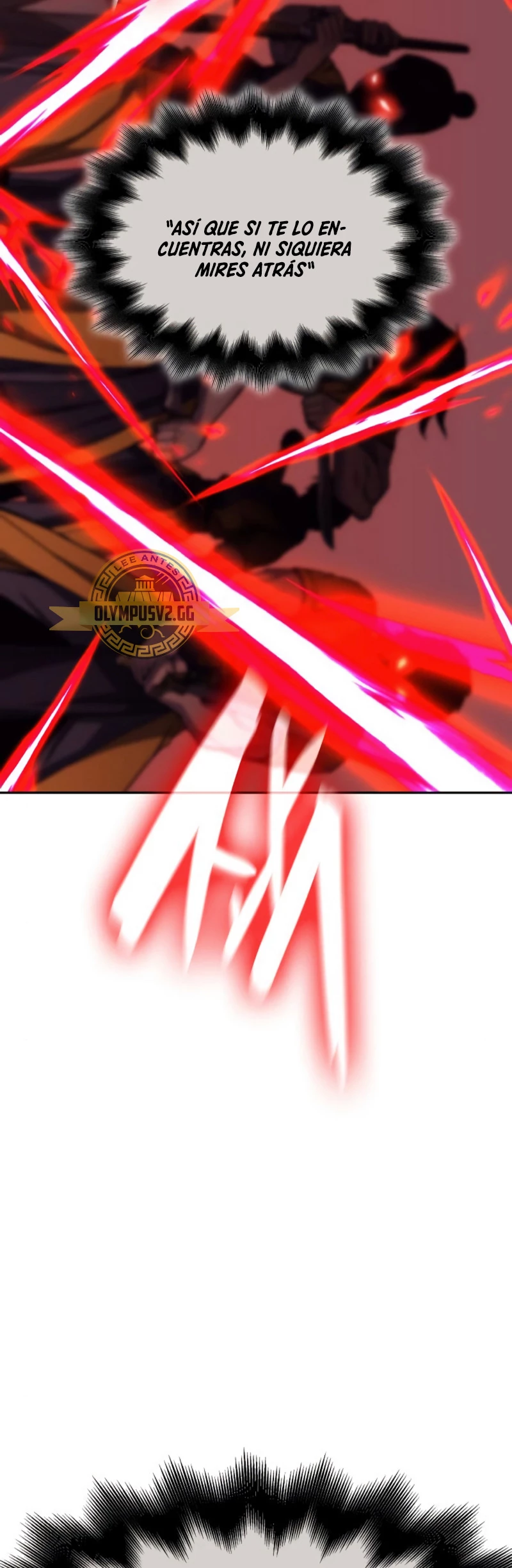 Reencarne como el heredero loco Capitulo 106 página 27