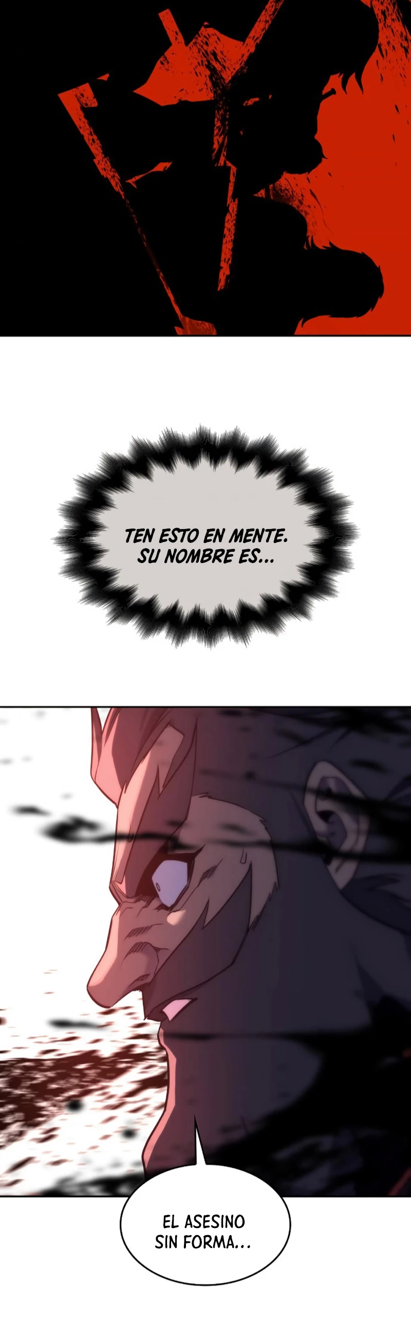 Reencarne como el heredero loco Capitulo 106 página 29