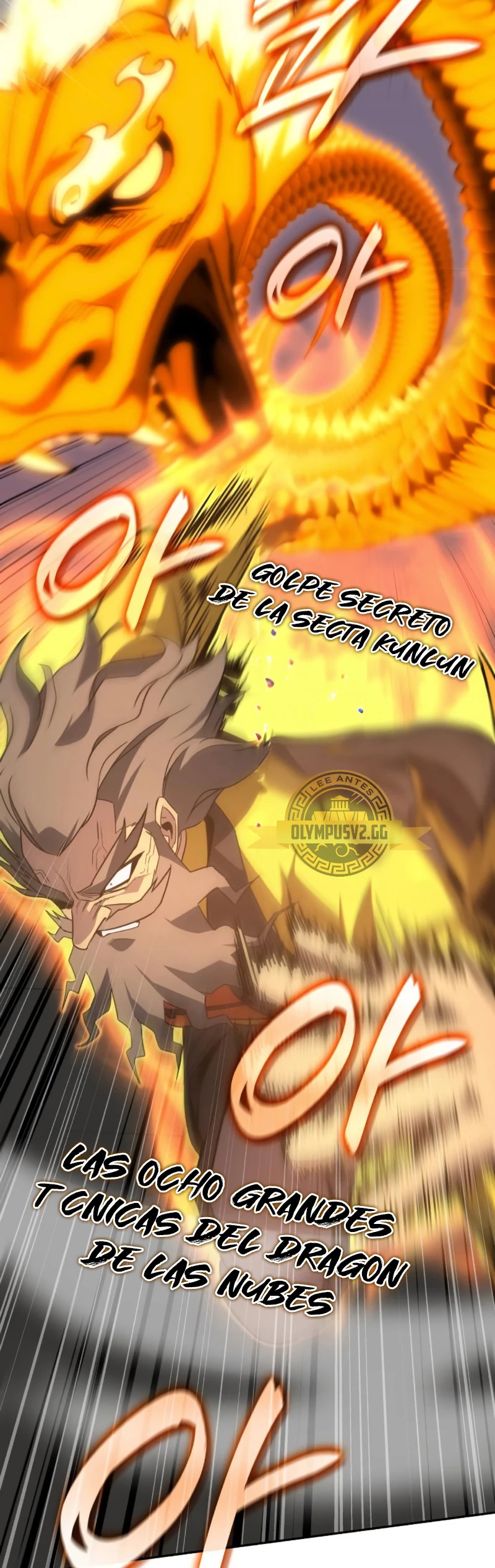 Reencarne como el heredero loco Capitulo 106 página 36