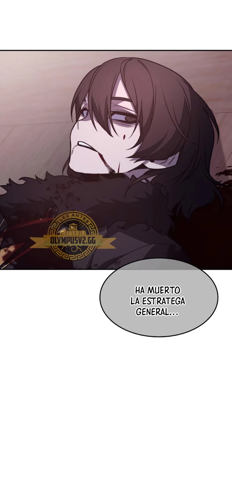 Reencarne como el heredero loco Capitulo 106 página 45