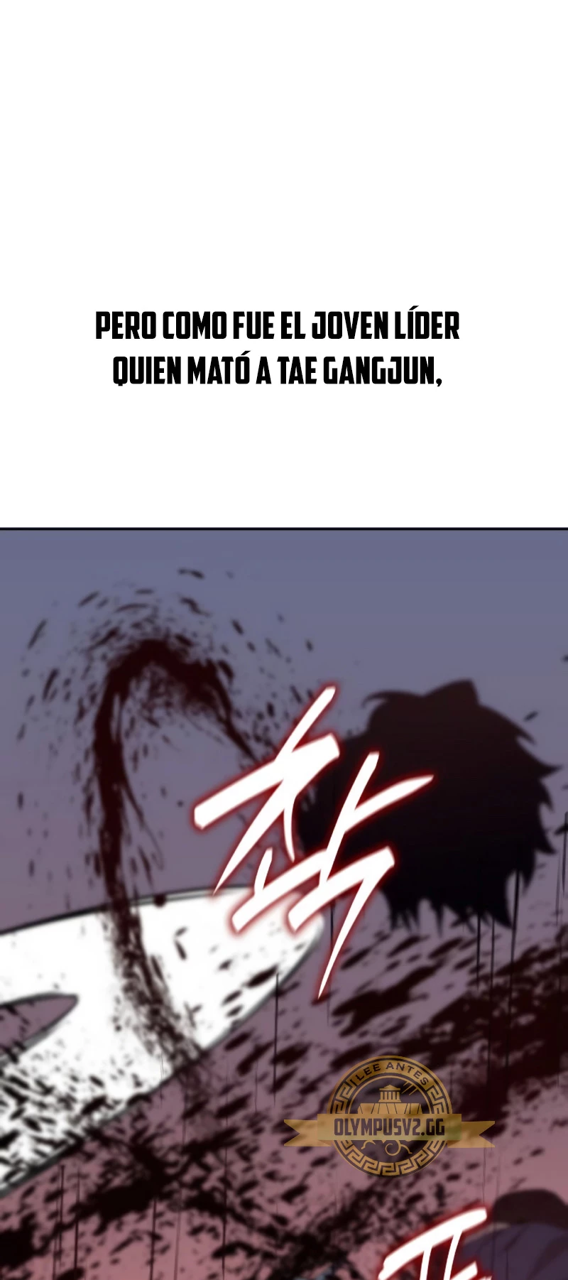 Reencarne como el heredero loco Capitulo 106 página 50