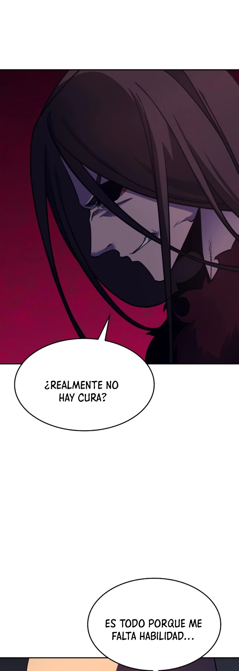 Reencarne como el heredero loco Capitulo 106 página 70