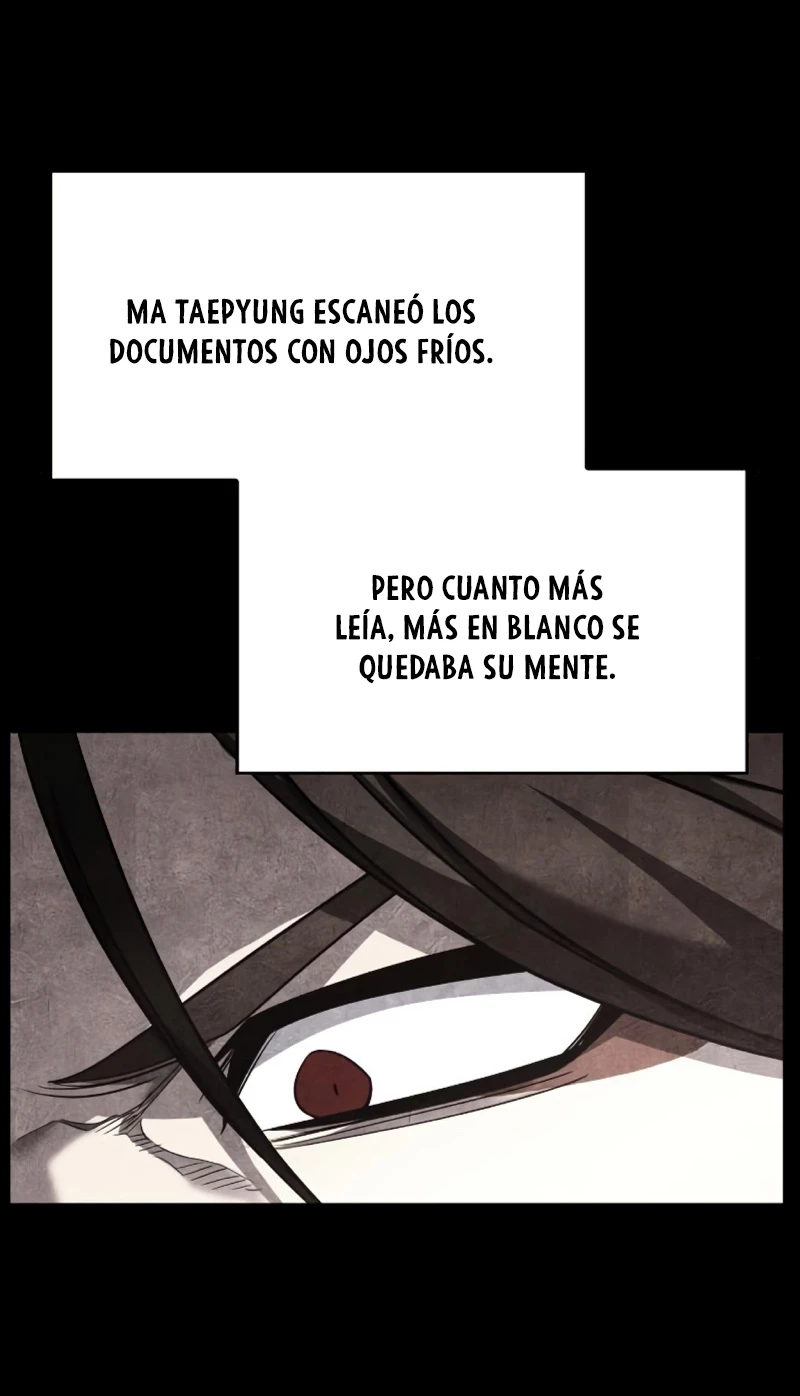 Reencarne como el heredero loco Capitulo 106 página 80