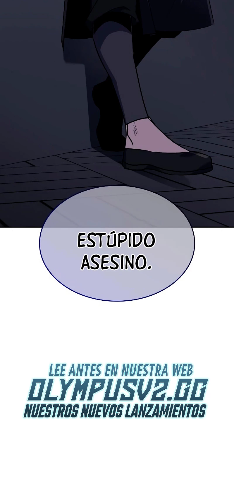 Reencarne como el heredero loco Capitulo 106 página 98