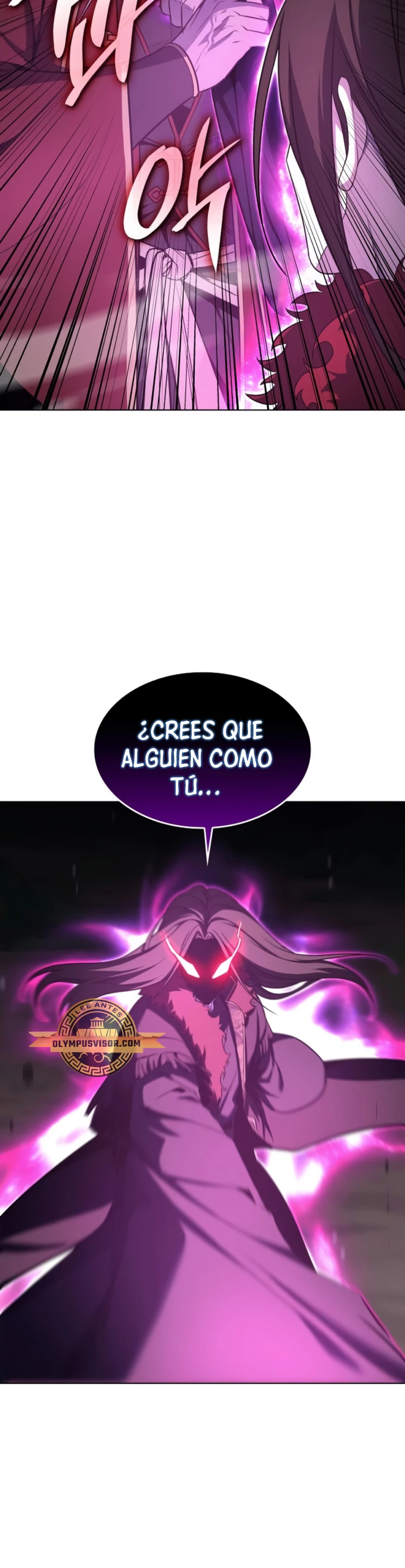 Reencarne como el heredero loco Capitulo 107 página 33
