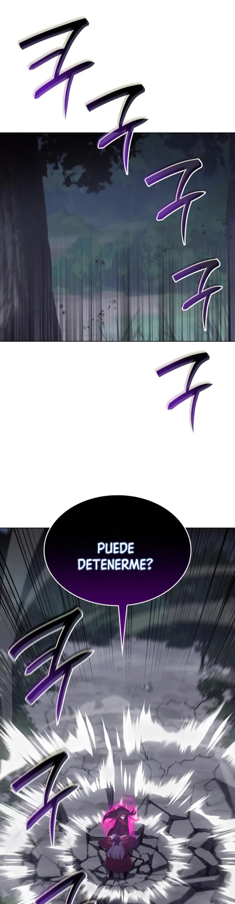 Reencarne como el heredero loco Capitulo 107 página 34
