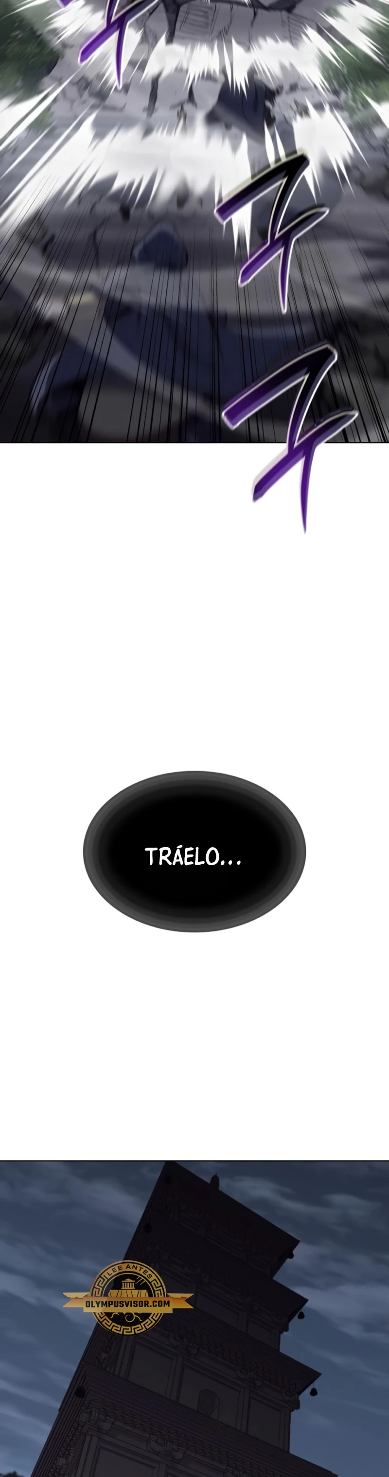Reencarne como el heredero loco Capitulo 107 página 35