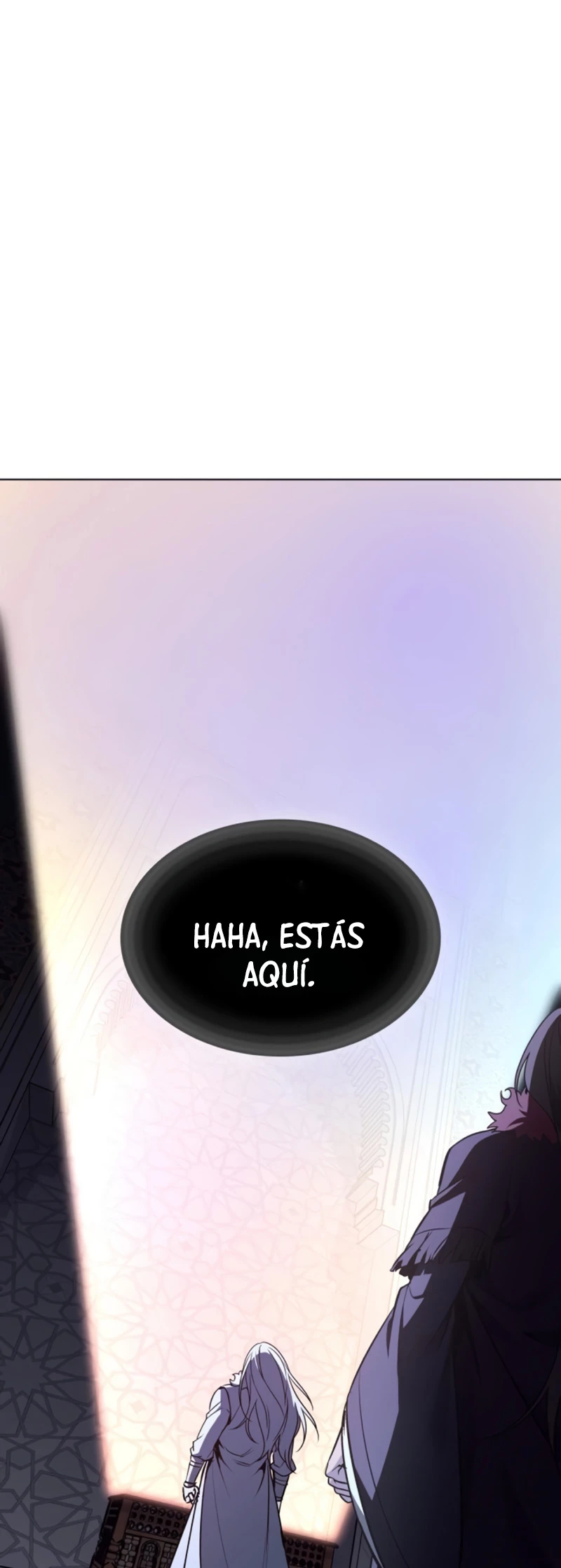 Reencarne como el heredero loco Capitulo 107 página 38