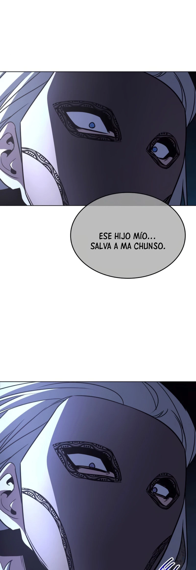 Reencarne como el heredero loco Capitulo 107 página 49