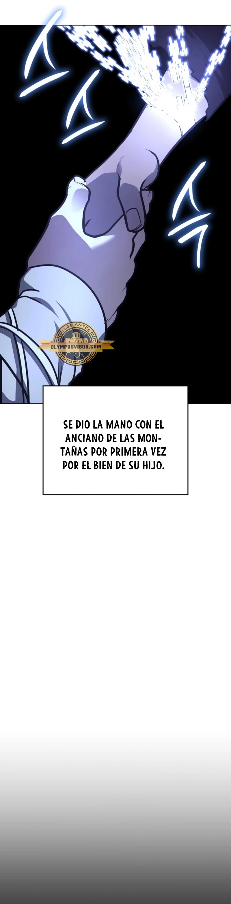 Reencarne como el heredero loco Capitulo 107 página 52
