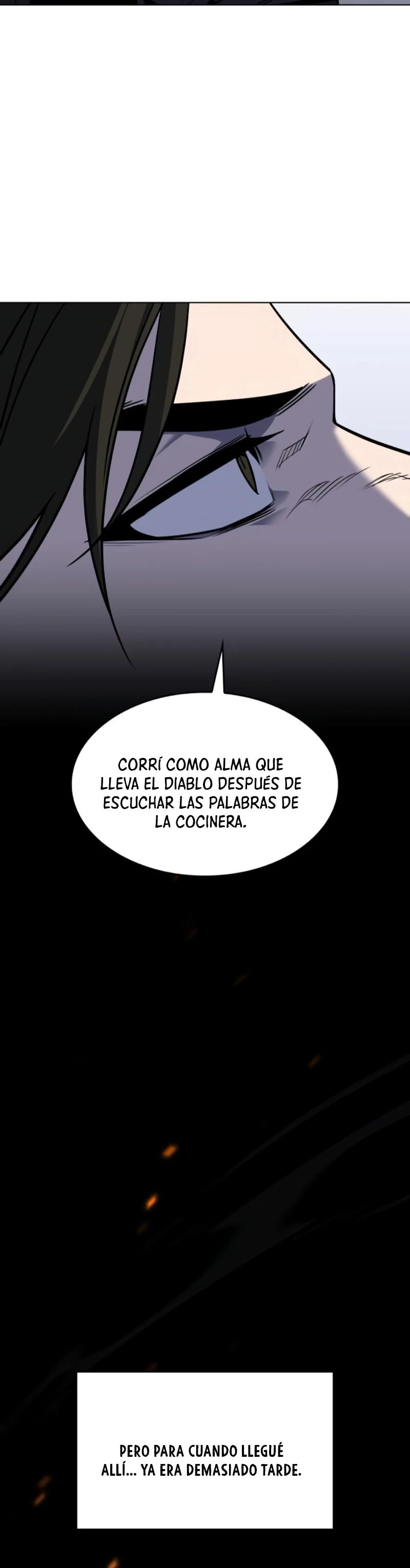 Reencarne como el heredero loco Capitulo 107 página 6