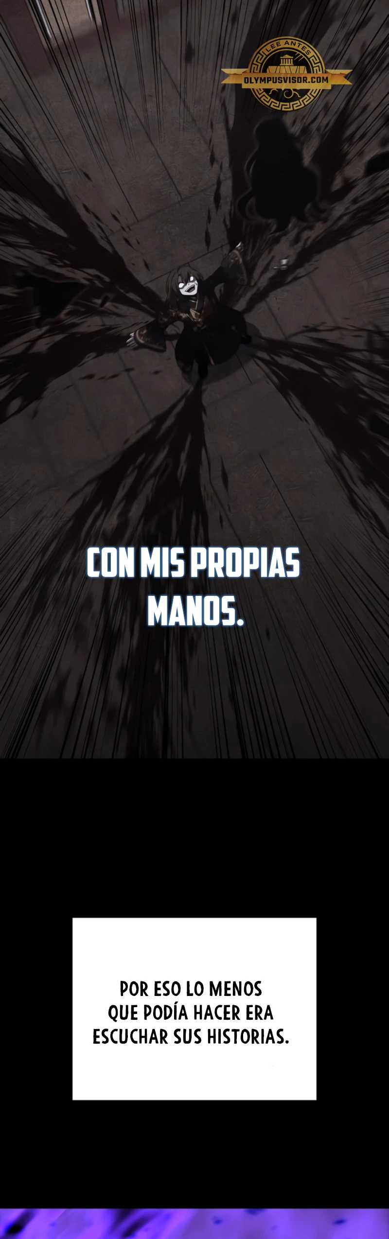 Reencarne como el heredero loco Capitulo 107 página 69