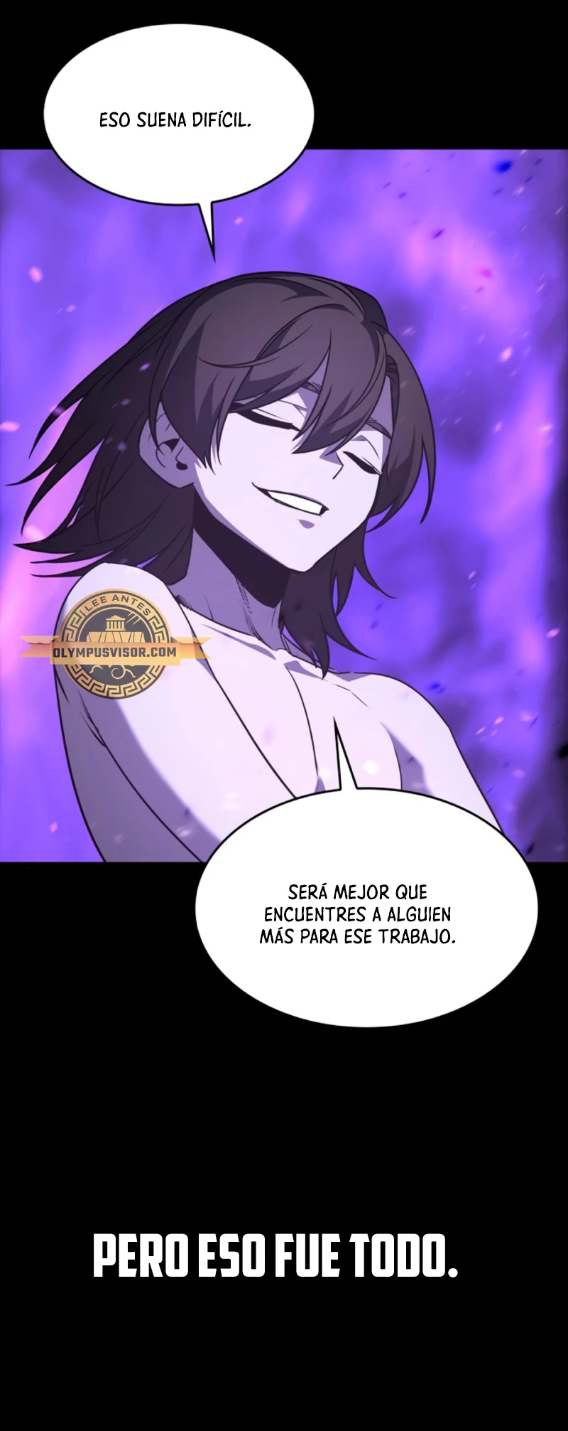 Reencarne como el heredero loco Capitulo 107 página 71