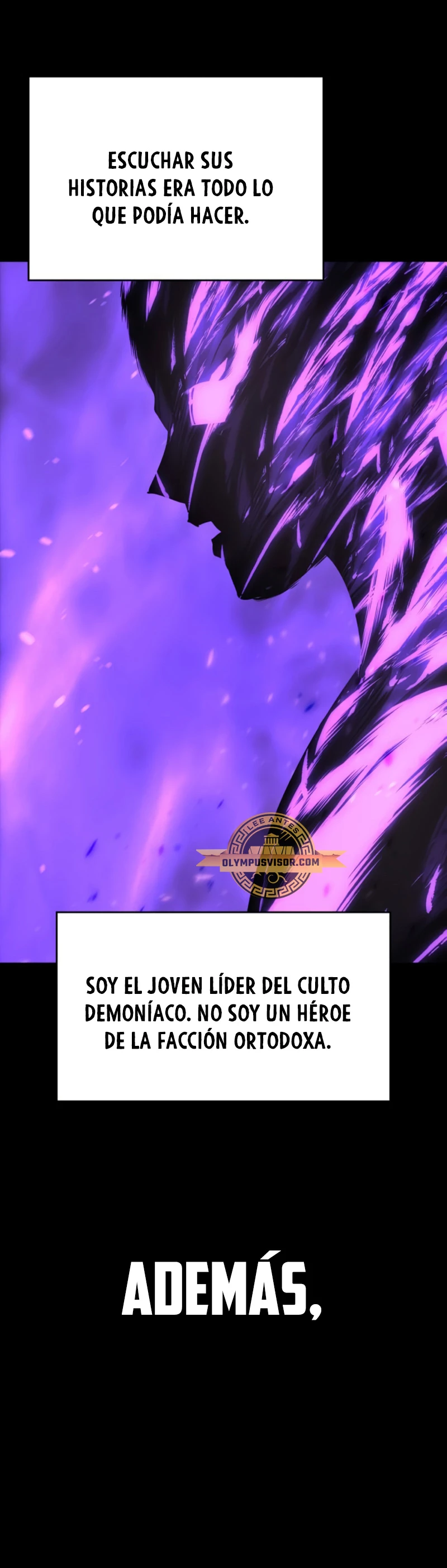 Reencarne como el heredero loco Capitulo 107 página 72