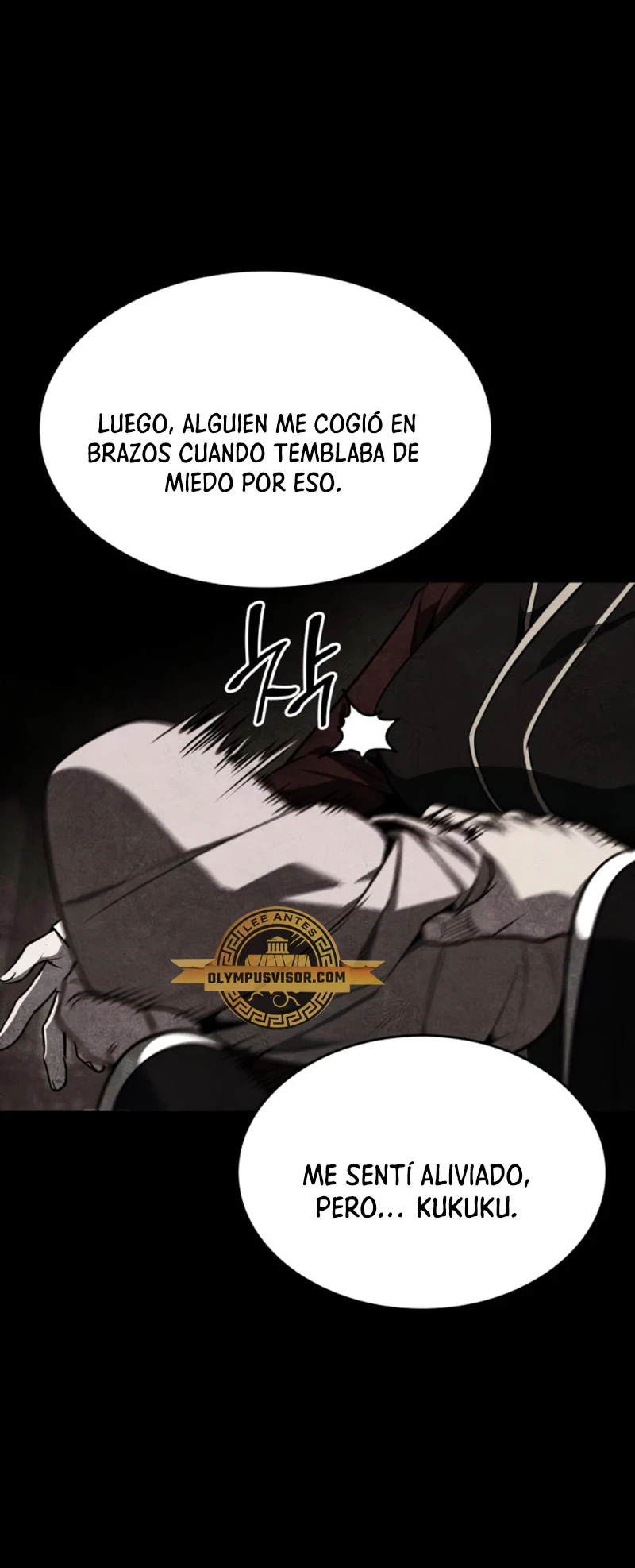 Reencarne como el heredero loco Capitulo 107 página 74
