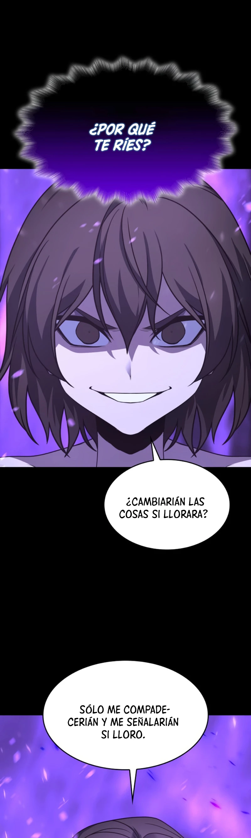 Reencarne como el heredero loco Capitulo 107 página 80