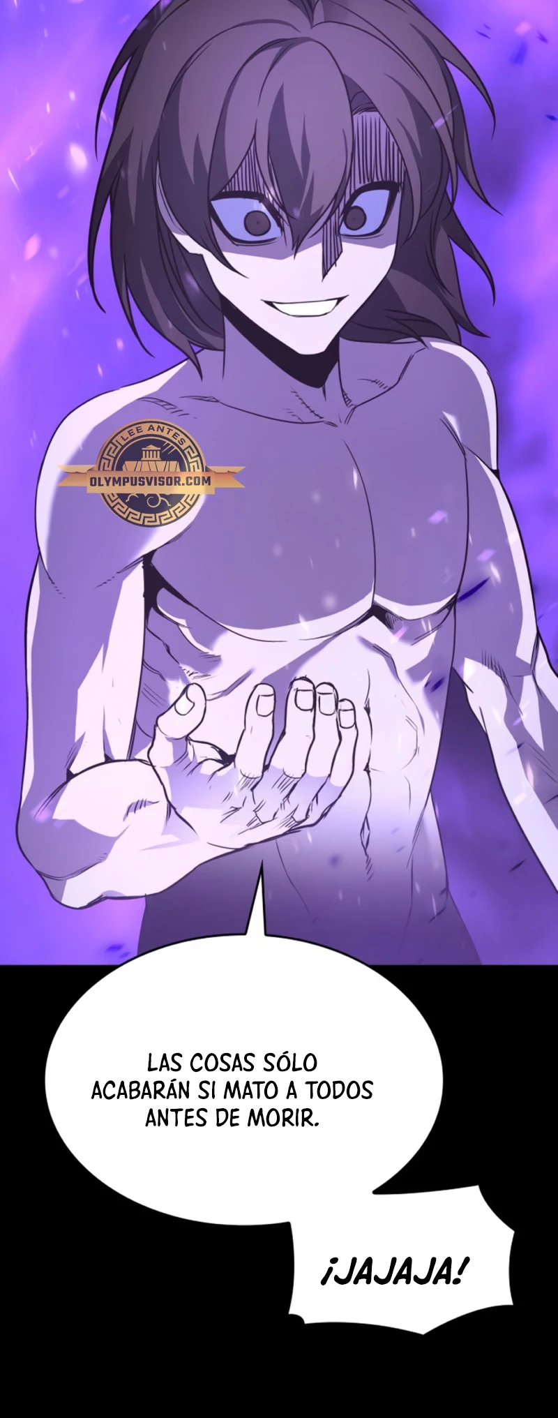 Reencarne como el heredero loco Capitulo 107 página 81