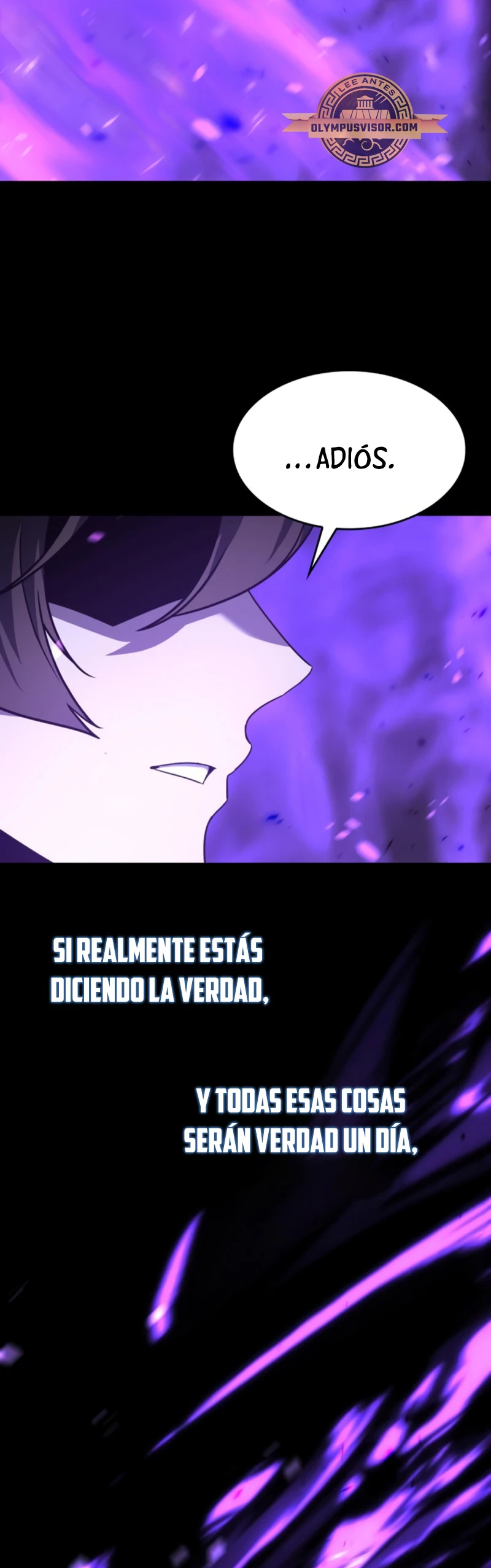 Reencarne como el heredero loco Capitulo 107 página 88