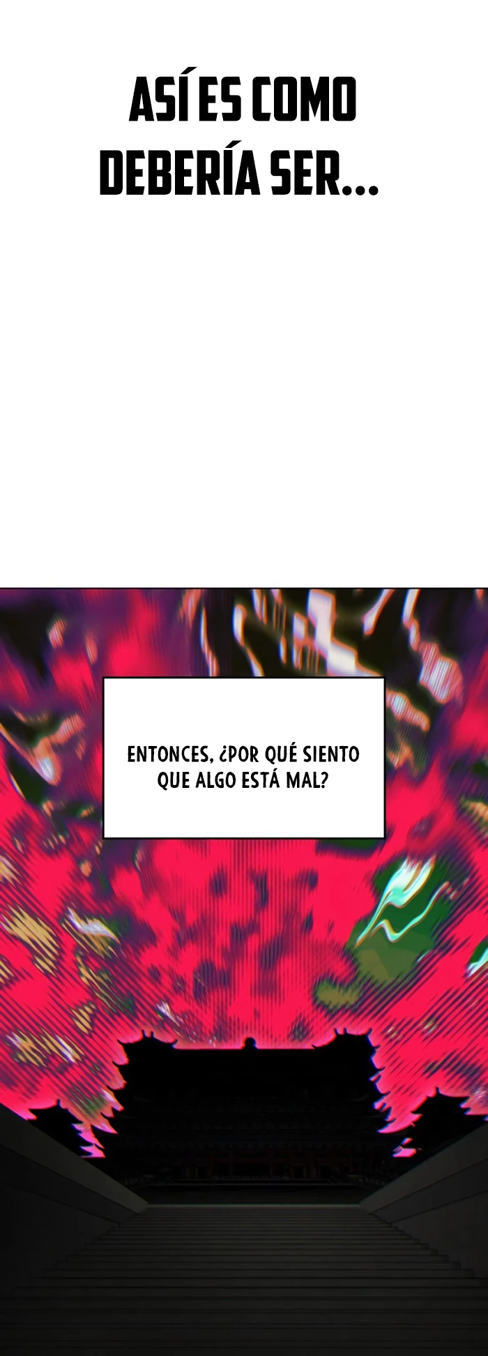 Reencarne como el heredero loco Capitulo 108 página 69