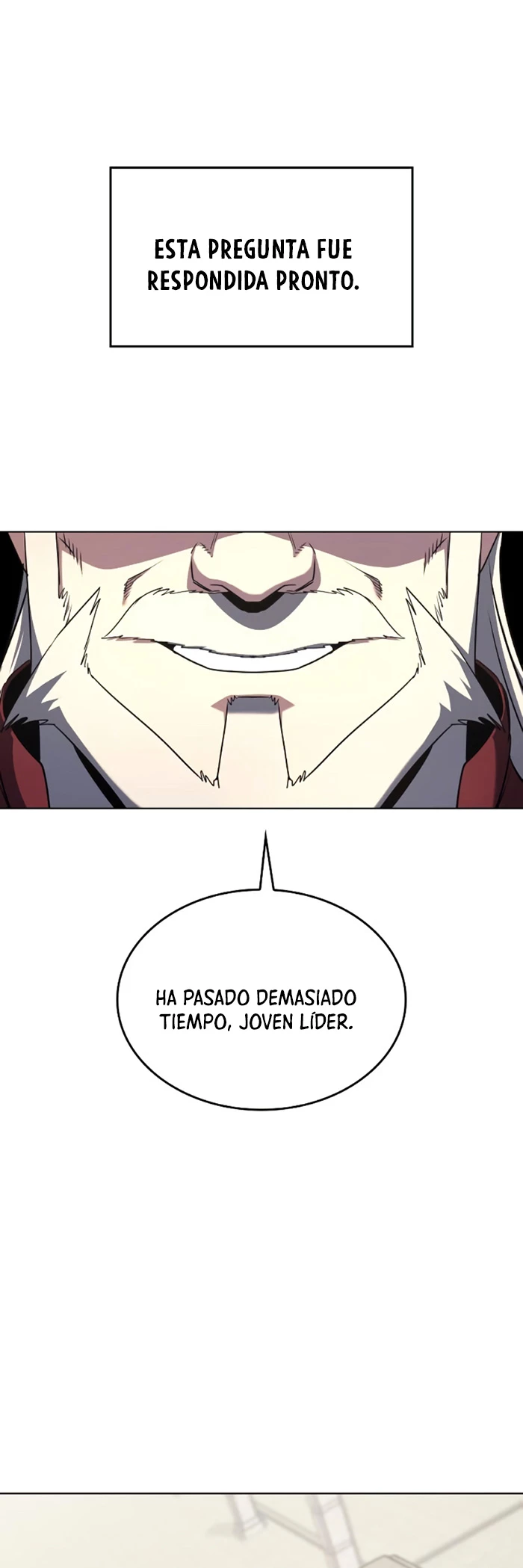 Reencarne como el heredero loco Capitulo 108 página 71