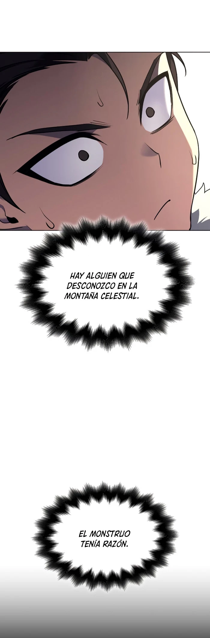 Reencarne como el heredero loco Capitulo 108 página 79