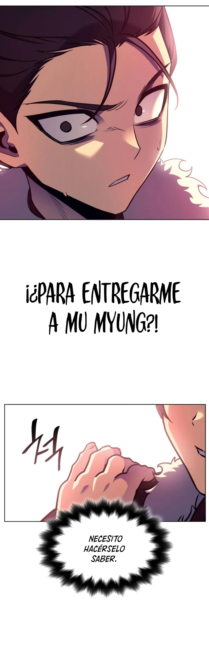 Reencarne como el heredero loco Capitulo 109 página 14