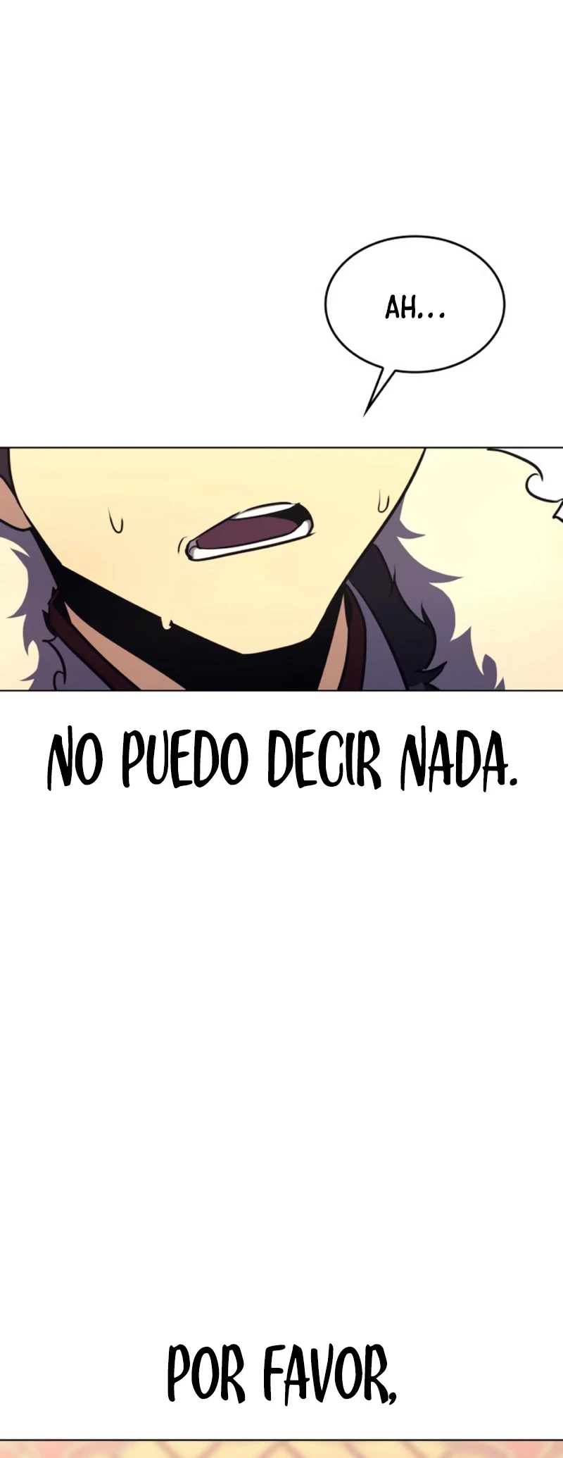 Reencarne como el heredero loco Capitulo 109 página 18