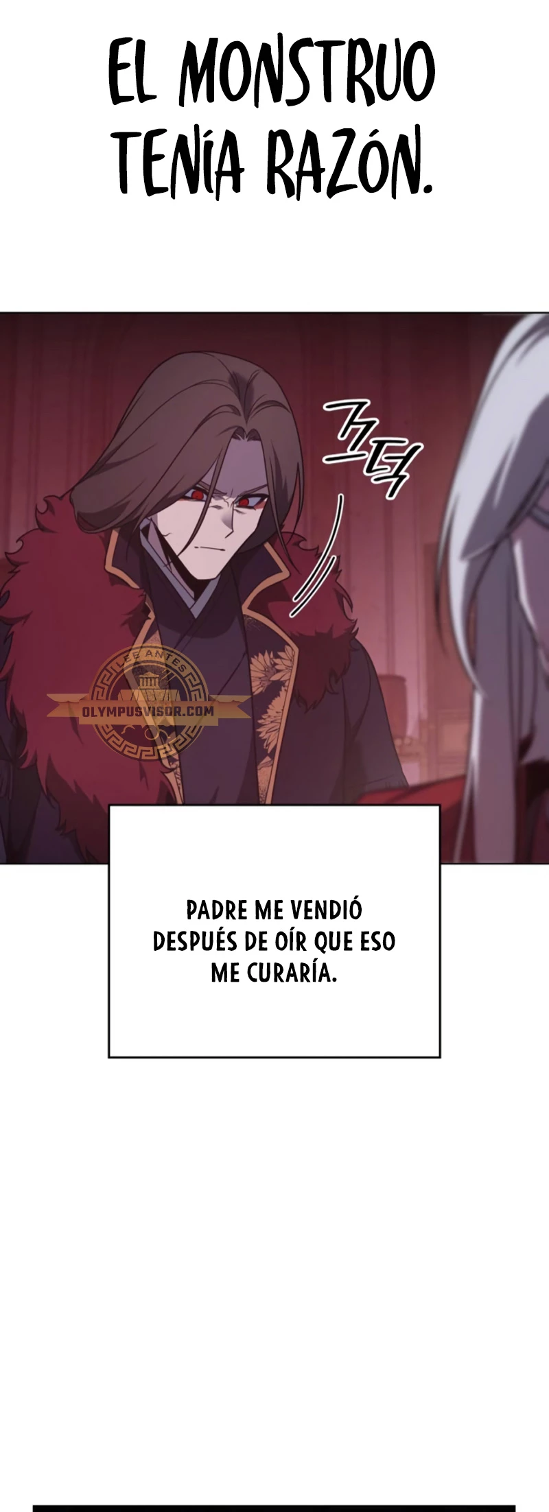 Reencarne como el heredero loco Capitulo 109 página 30