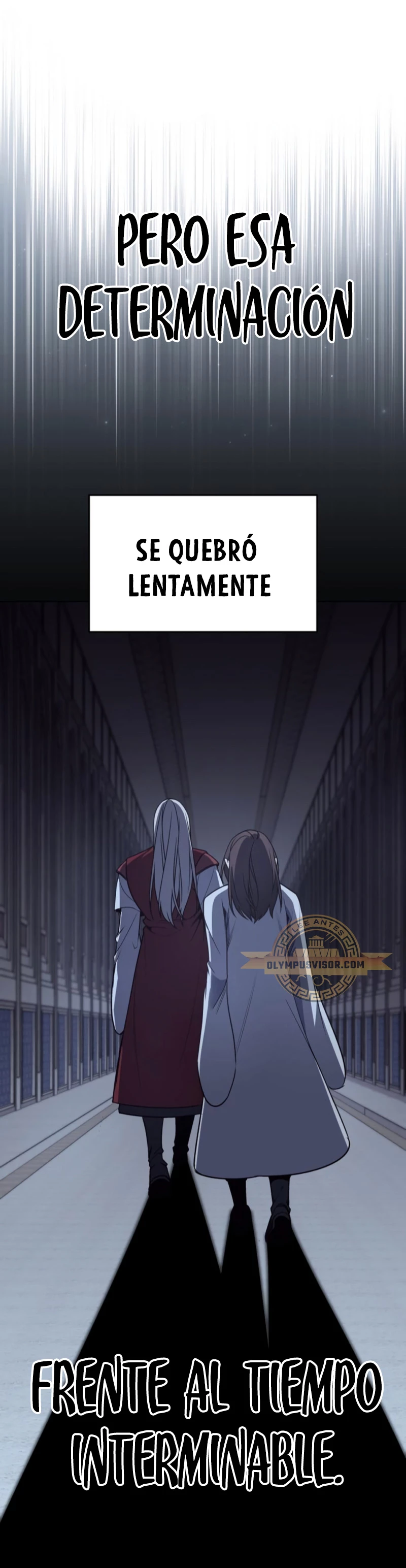 Reencarne como el heredero loco Capitulo 109 página 34