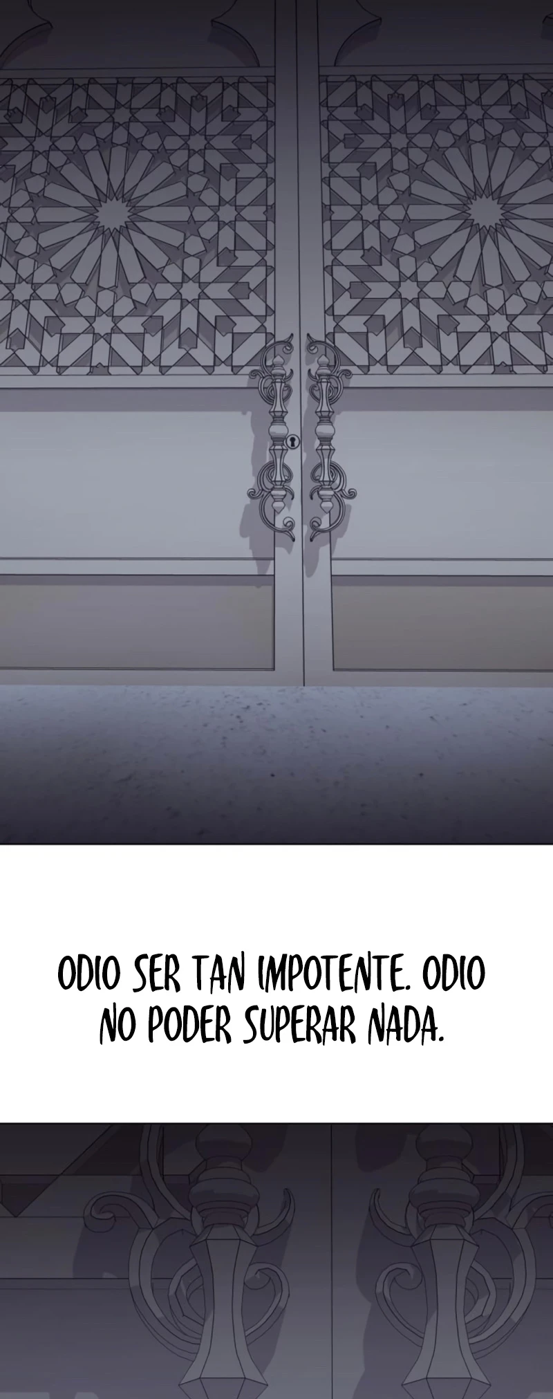 Reencarne como el heredero loco Capitulo 109 página 42