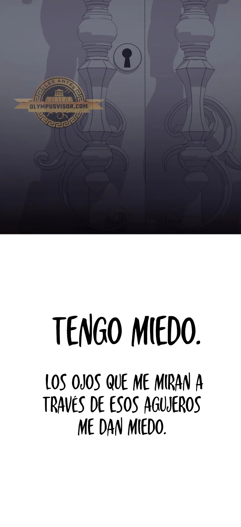 Reencarne como el heredero loco Capitulo 109 página 43