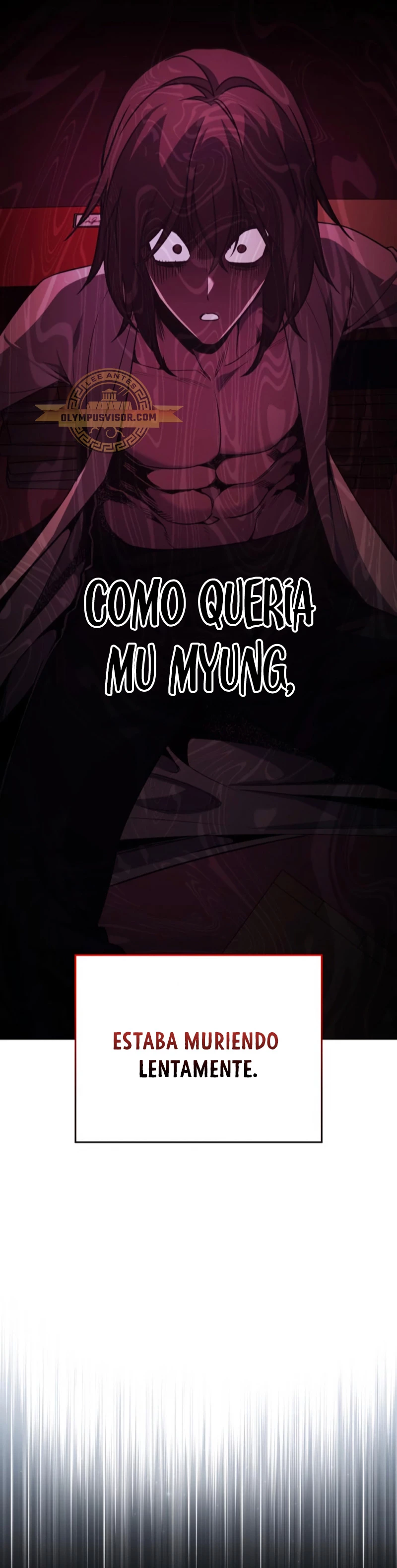 Reencarne como el heredero loco Capitulo 109 página 47