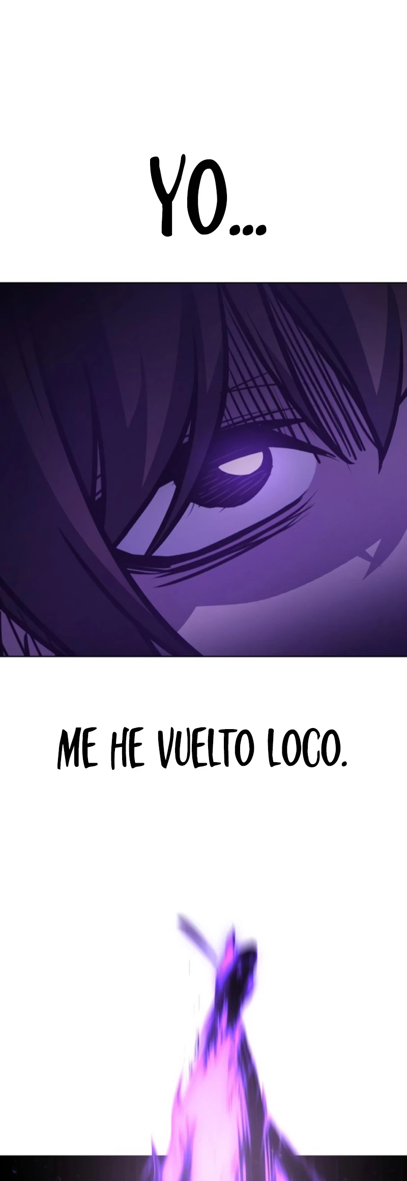 Reencarne como el heredero loco Capitulo 109 página 50