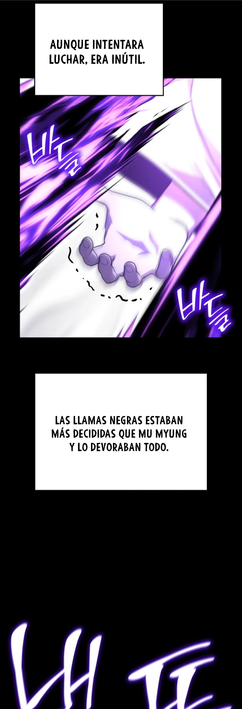 Reencarne como el heredero loco Capitulo 109 página 54