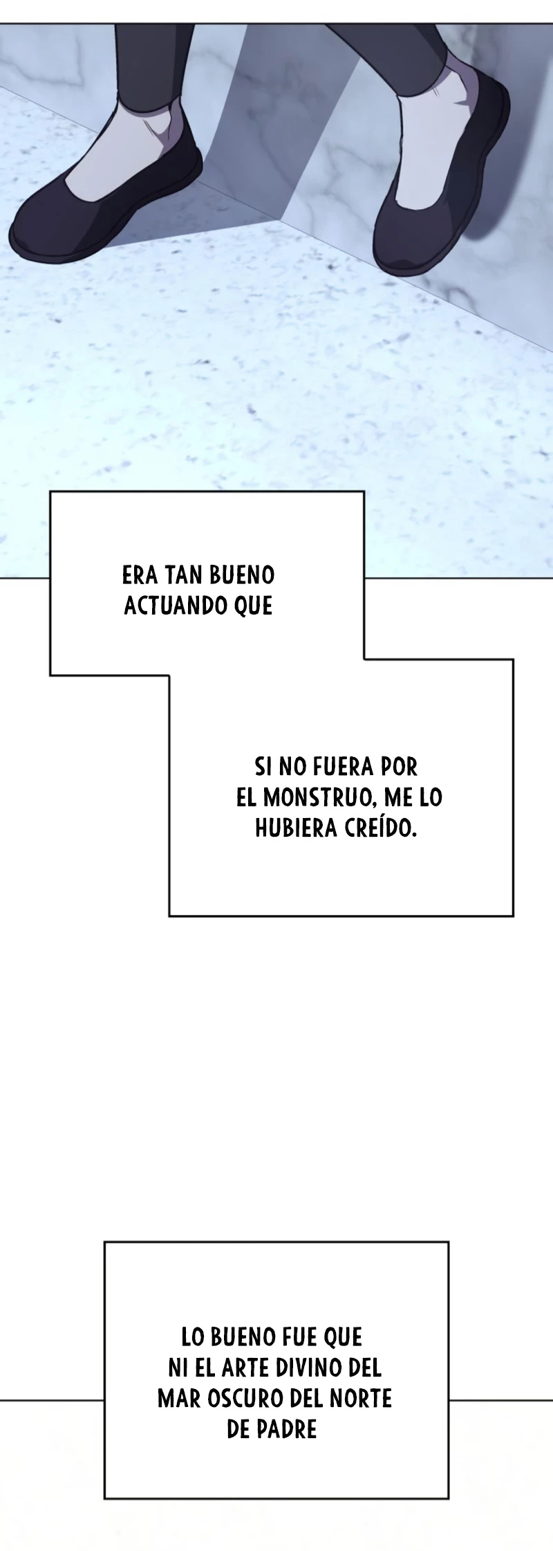 Reencarne como el heredero loco Capitulo 109 página 58