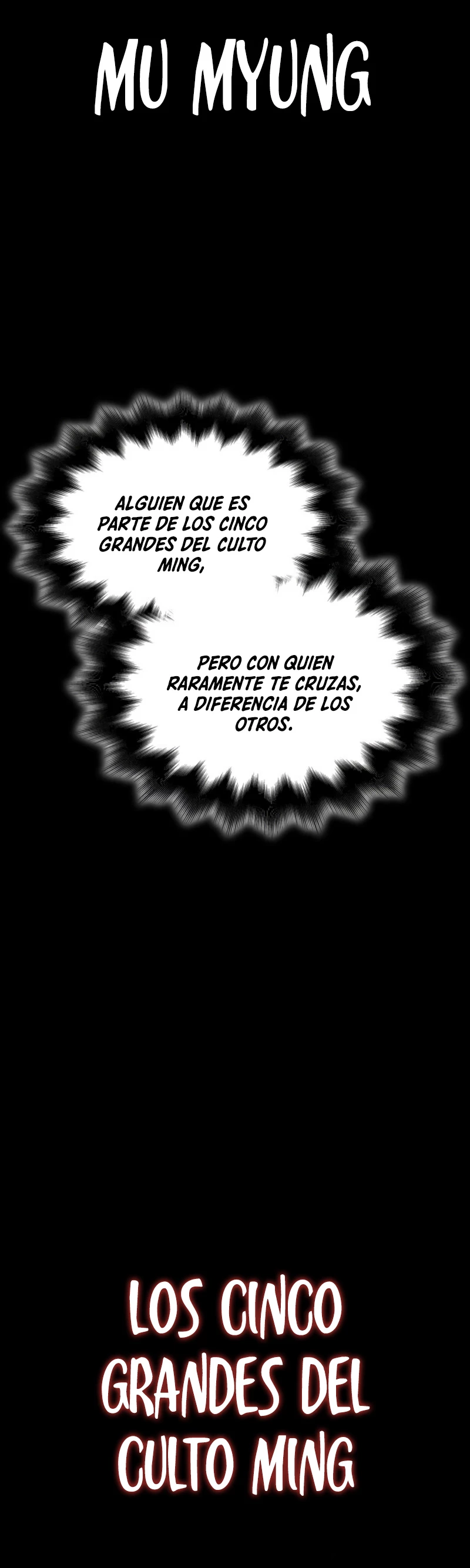 Reencarne como el heredero loco Capitulo 109 página 6