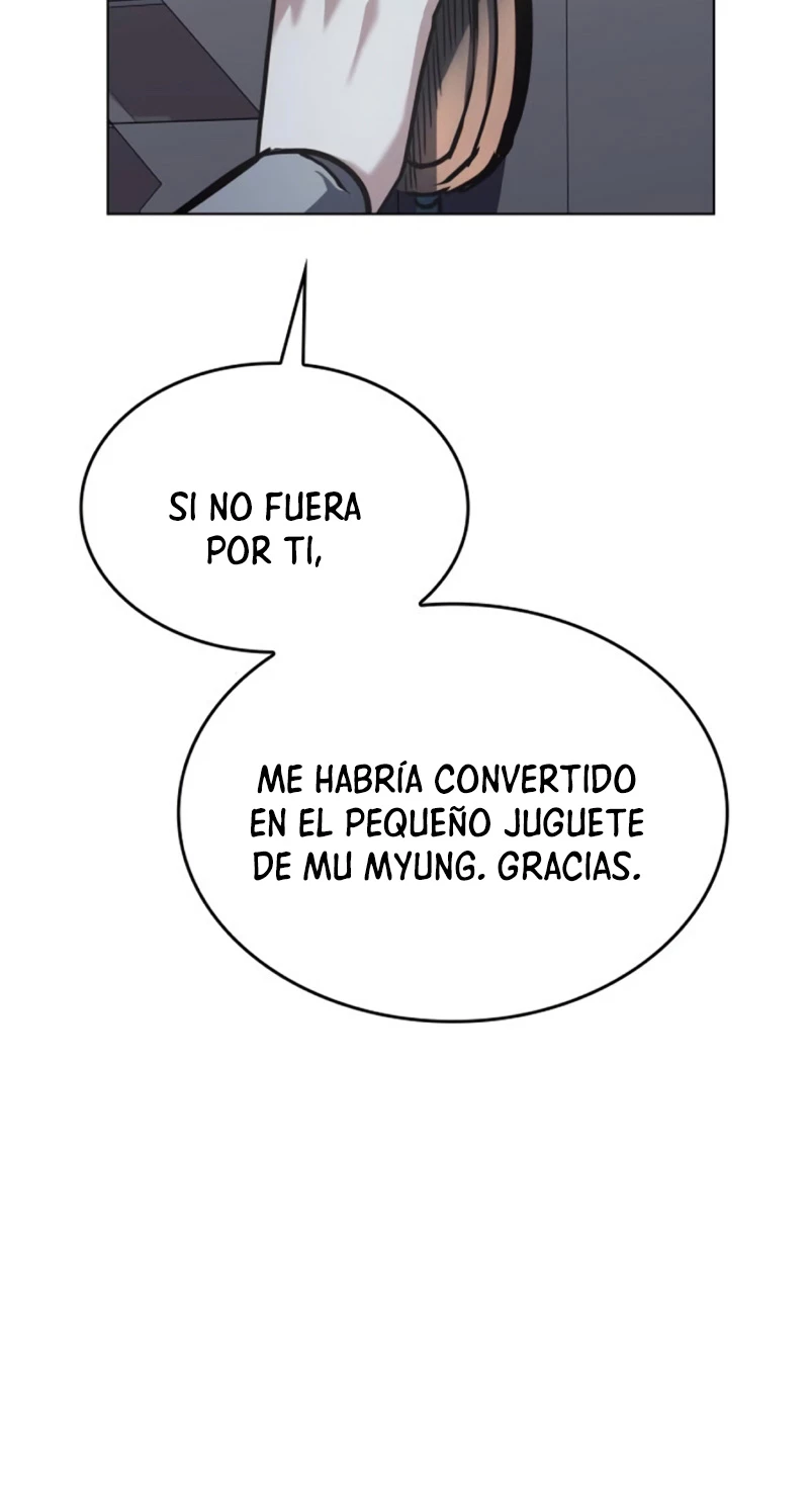 Reencarne como el heredero loco Capitulo 109 página 84