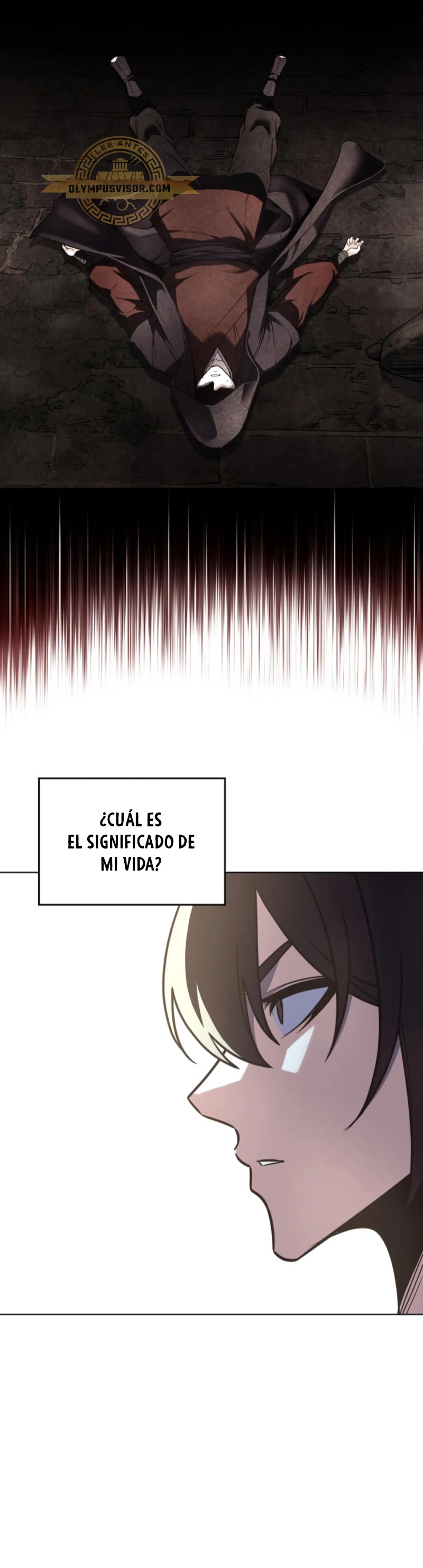 Reencarne como el heredero loco Capitulo 109 página 86