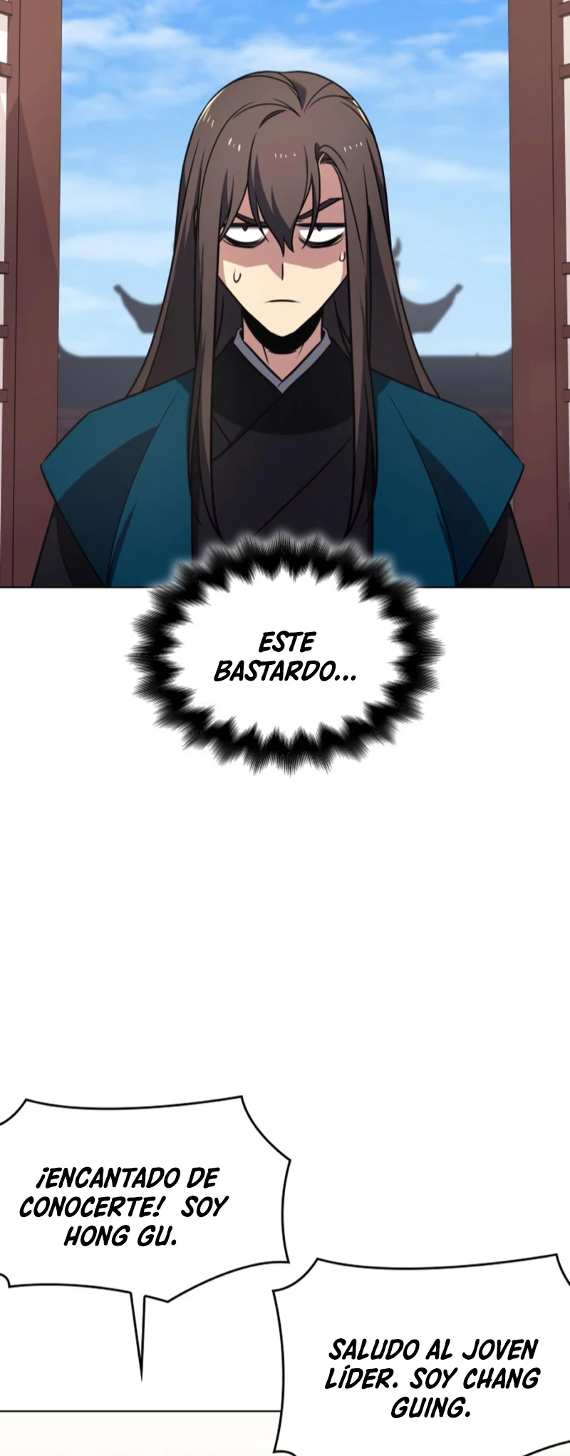 Reencarne como el heredero loco Capitulo 109 página 89