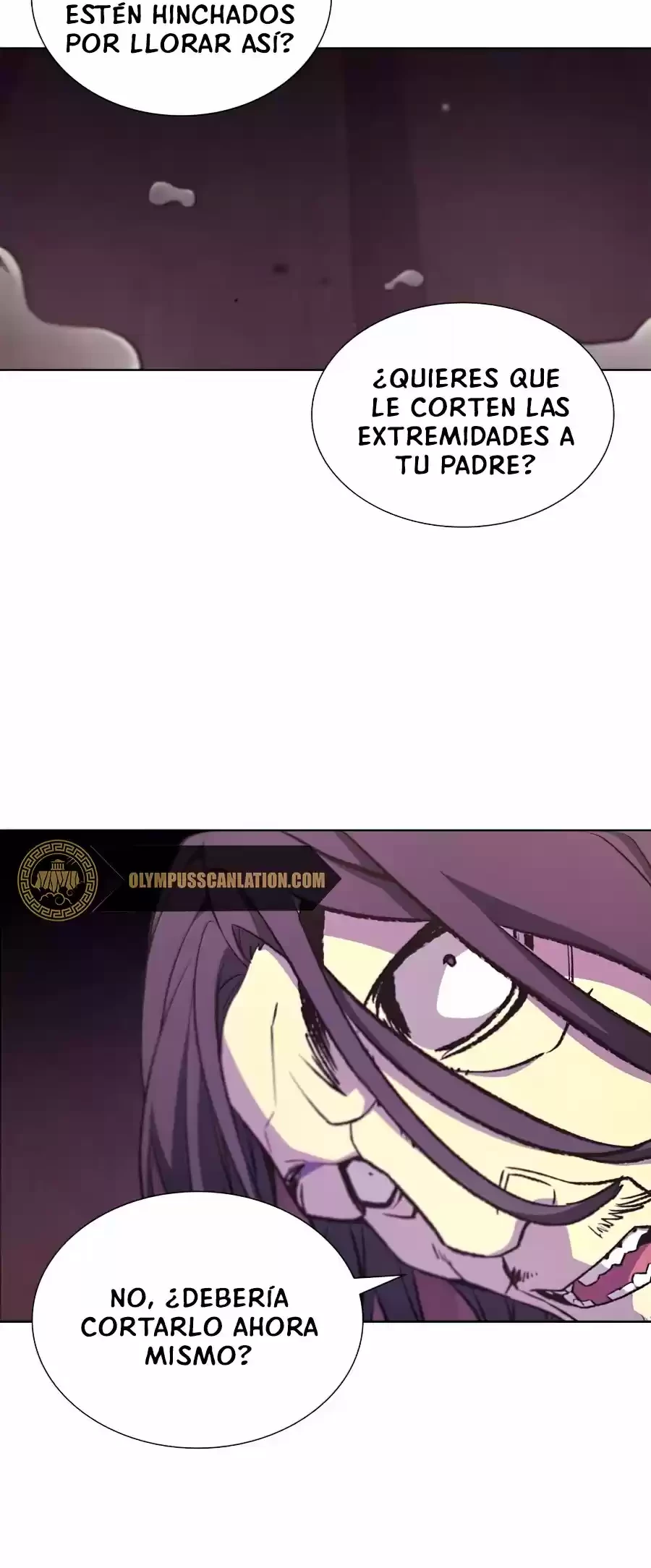 Reencarne como el heredero loco Capitulo 11 página 13