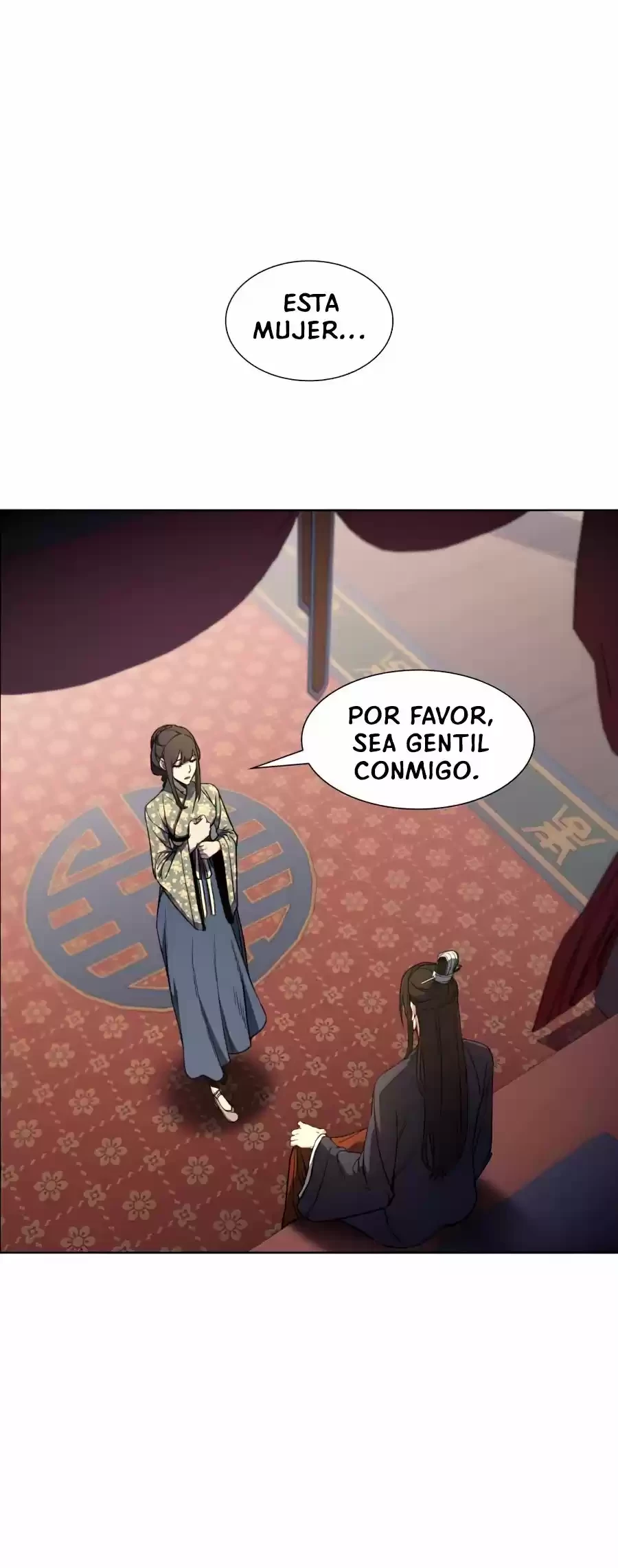 Reencarne como el heredero loco Capitulo 11 página 30