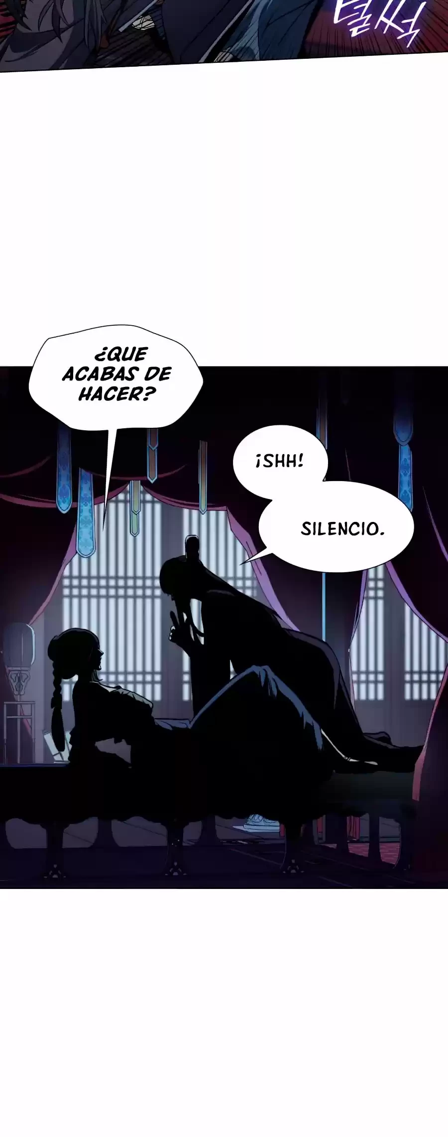 Reencarne como el heredero loco Capitulo 11 página 34