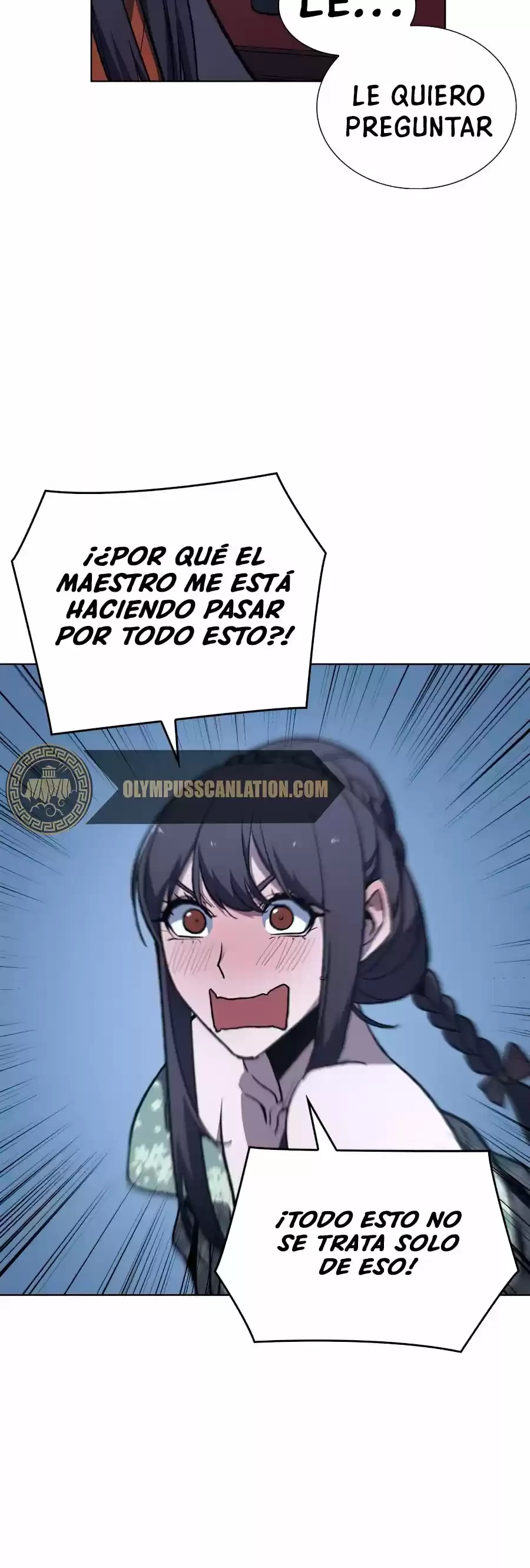 Reencarne como el heredero loco Capitulo 11 página 49