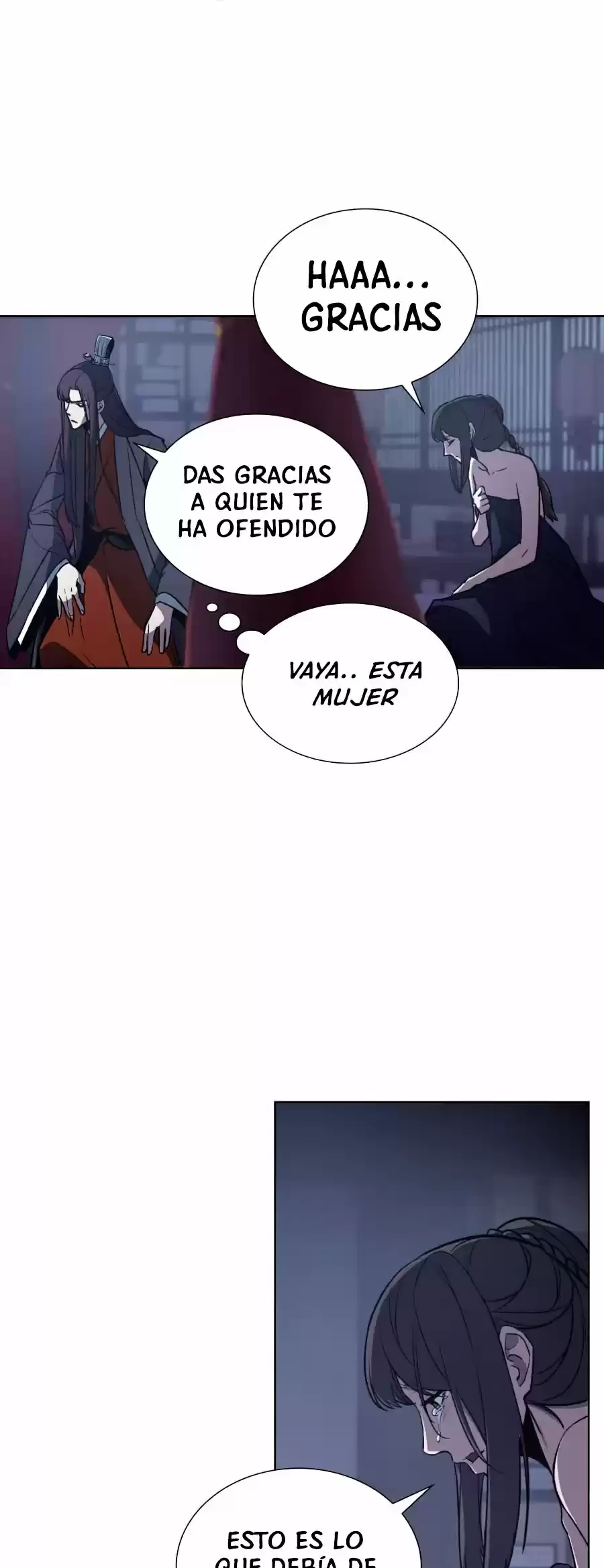 Reencarne como el heredero loco Capitulo 11 página 67